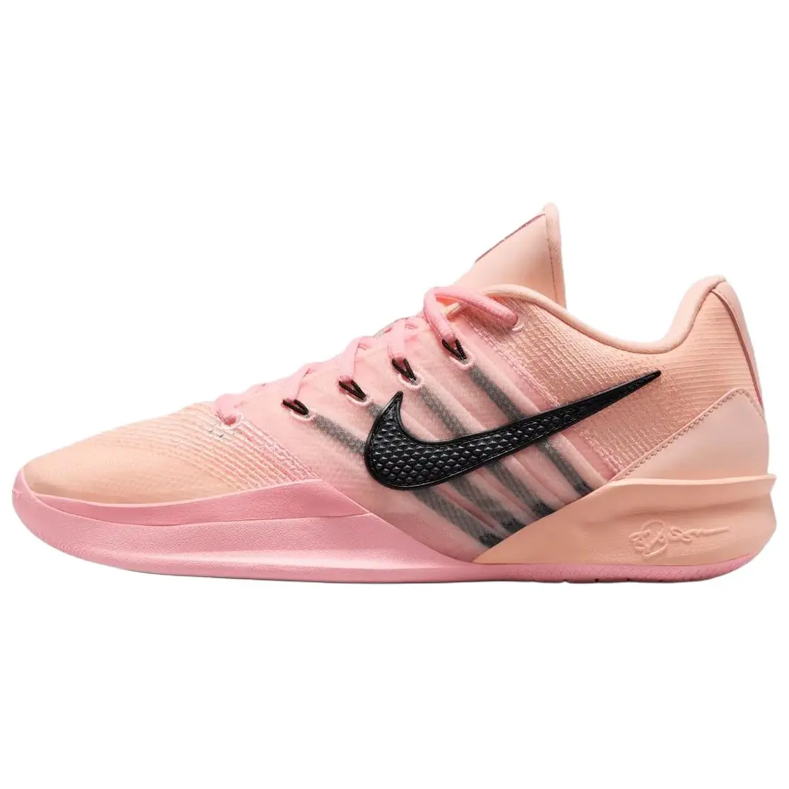 Nike Women's Sabrina 3 'Twin' Lightweight Sneaker, Women's Sports Footwear, Casual Athletic Shoe, Walking Shoes, Sports Shoes