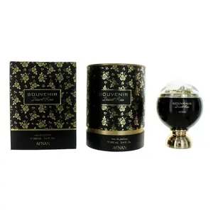 Souvenir Collection - Desert Rose by Afnan for Women - 3.4 oz EDP Spray