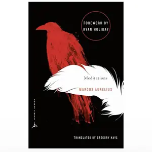 Meditations Marcus Aurelius