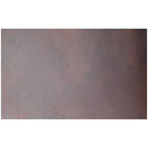 ELW Natural Full Grain Leather Square BB (12" x 24") 4/5 OZ (1.6/1.8 mm) Crafts/Tooling/Hobby/Repair Workshop Quality Leather Guaranteed | Bourbon Brown