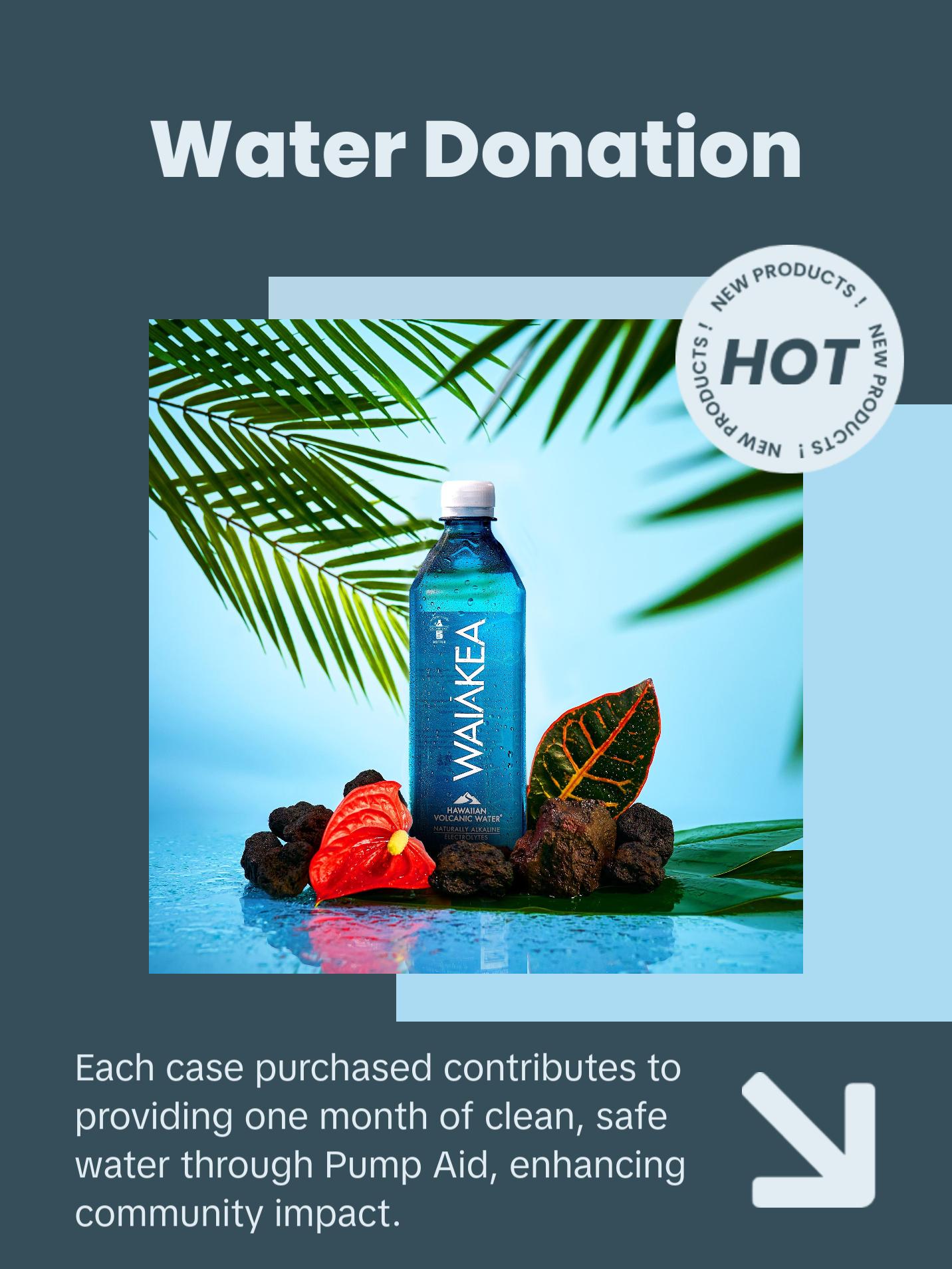 Waiakea Waena (700mL)