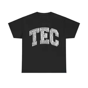 Lil Tecca TEC Gem T-Shirt Tee   Merch - All Sizes Unisex Gildan Shirt