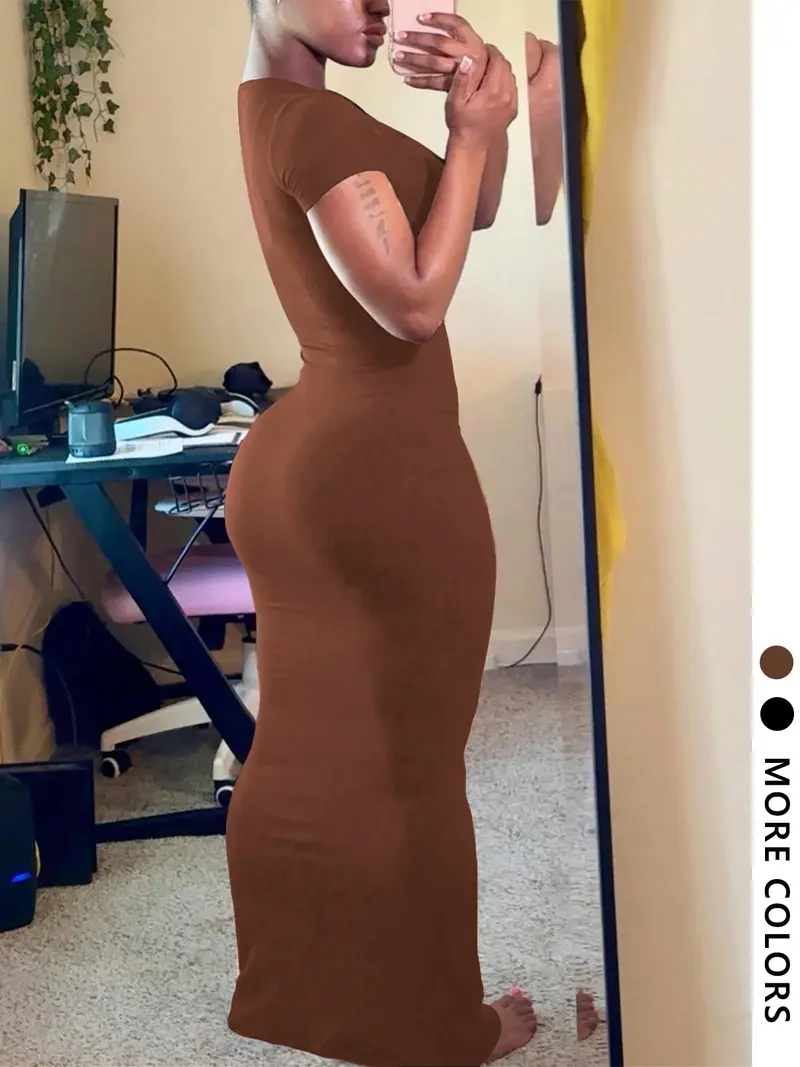 tight long sleeve dresses - TikTok Shop tight long sleeve dresses - TikTok Shop