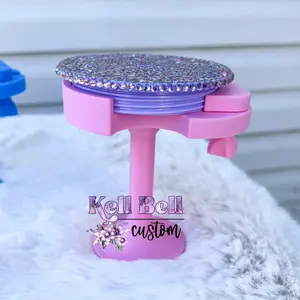 OG Regular Size Adjustable Lid Assistant- For  Bamboo/Acrylic/Slurp Lids