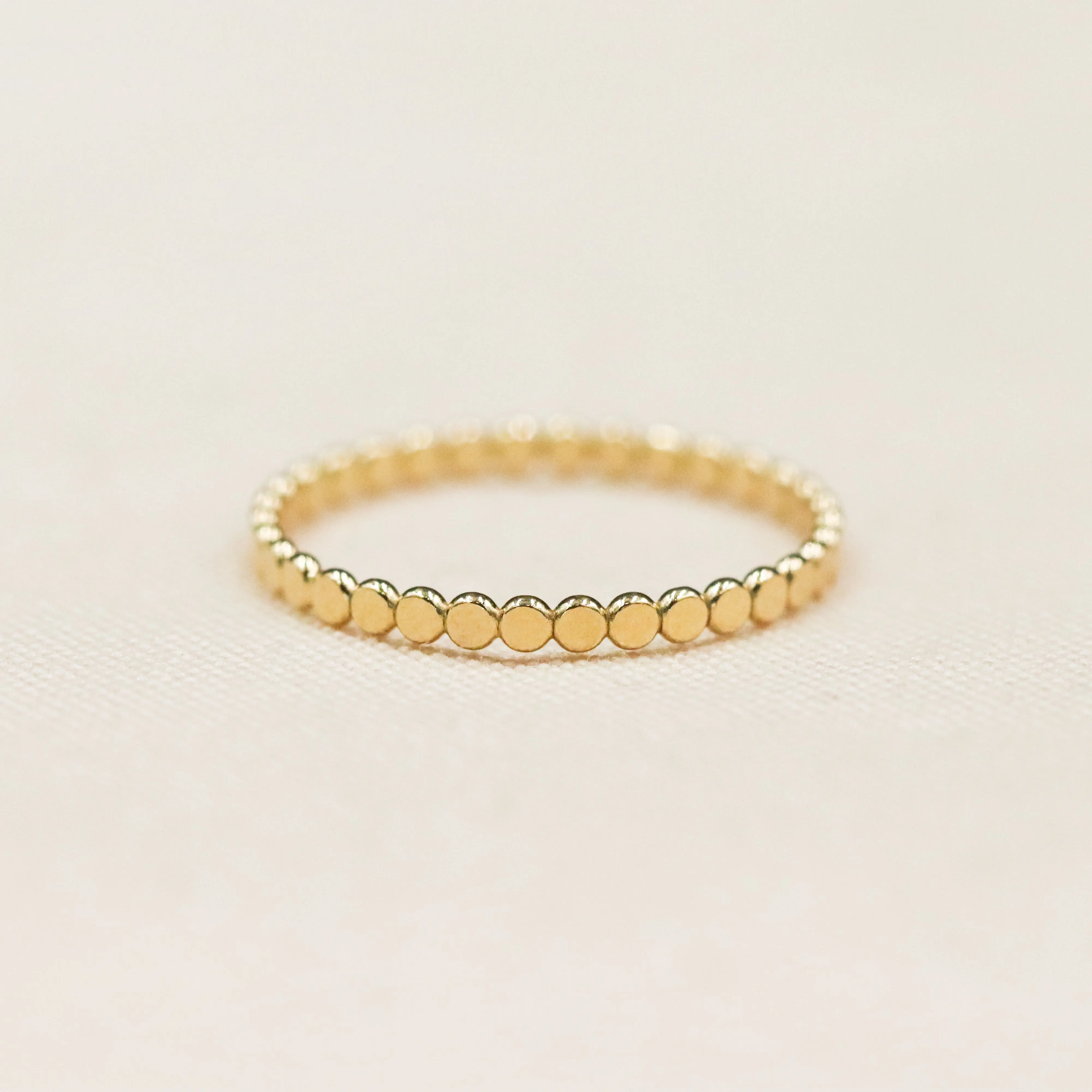 Dahlia Ring