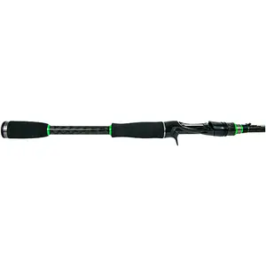 iRod Crusher Casting Rods
