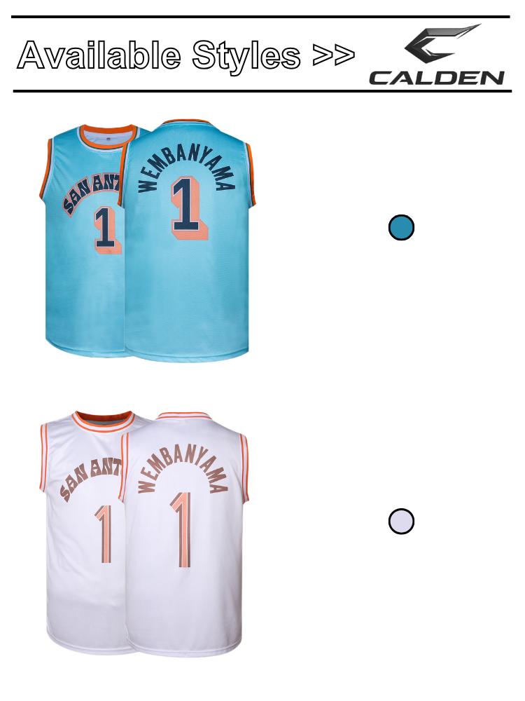Men's #1 City Theme Basketball Jersey, Heat-Transfer Printed Name & Number, Breathable Mesh, Crew Neck Fit, Stretchy Sleeveless Top for Basketball sports Fans, Daily uniforms
