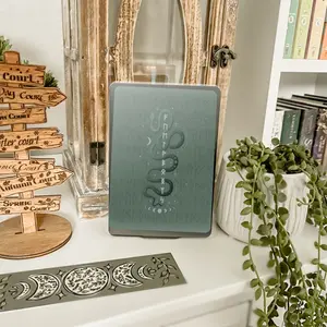 Dramione Inspired Kindle Insert - Multiple Finishes