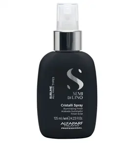 ALFAPARF Milano Semi Di Lino Cristalli Spray   (125 ml / 4.23 fl oz)