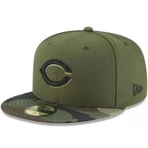 [70413904] MENS NEW ERA MLB CINCINNATI REDS 5950 ON FIELD FITTED