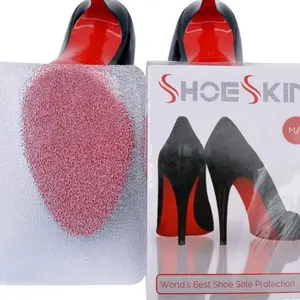 ShoeSkin Sole Protector - Single Pack