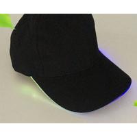Black hat colorful