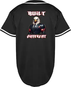 American Eagle Built Different Jersey