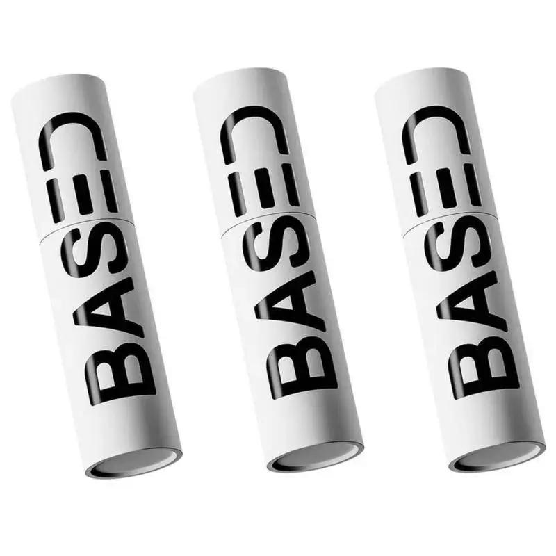 BASED Hair Texture Powder |   Instant Volume & Texture |   Lightweight, Matte Finish |   Simple