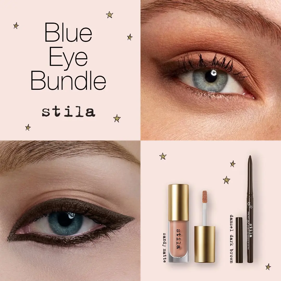 Blue Eye Bundle (Travel Edition)