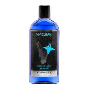 Viviclean Wash 250ml READY TO SHIP