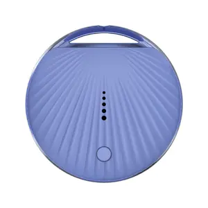 New IP68 Waterproof Locator Pet Dog Tracking GPS Elderly Child Anti-Lost Device