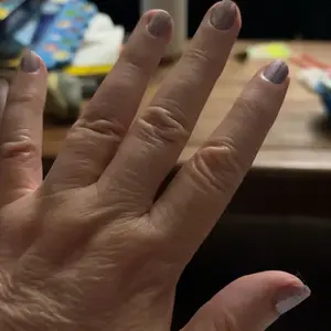 Photo uploaded to a third-party marketplace review