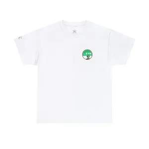 Tucker CarlZyn Tin T-Shirt