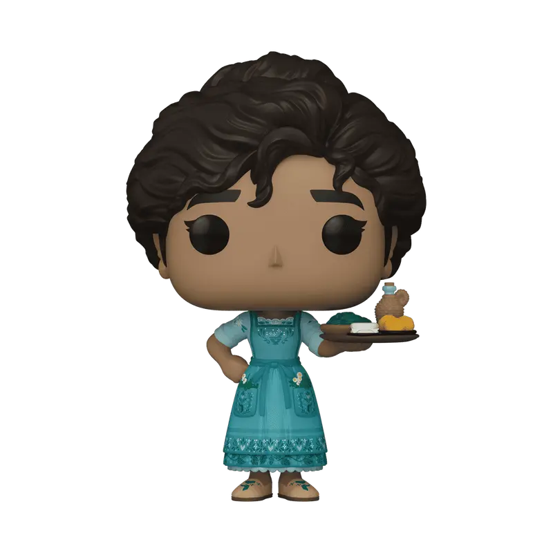 Julieta Madrigal #1148 Funko Pop! Disney Encanto Julieta Madrigal #1148 Funko Pop! Disney Encanto