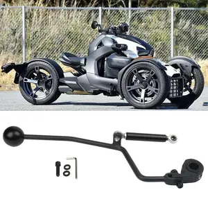 Shift Assembly Forward Reverse Shift Kit For Bombardier For Can-Am For Ryker 600 [TS]