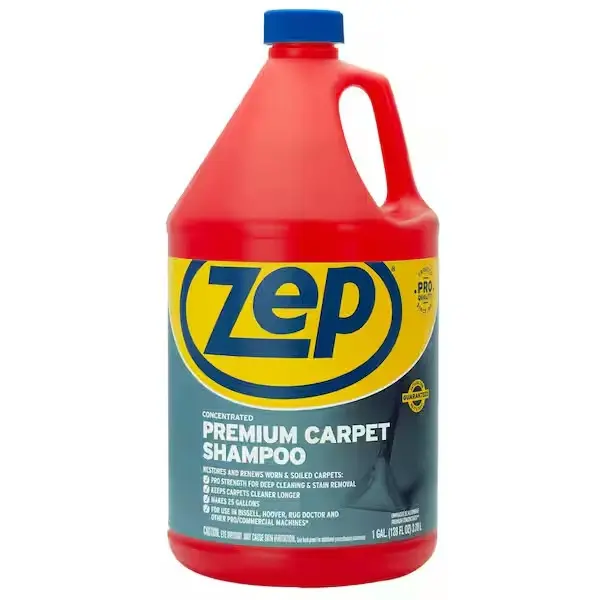 1 Gal. Premium Carpet Shampoo 1 Gal. Premium Carpet Shampoo