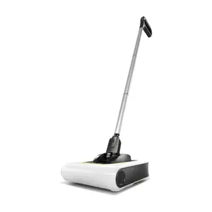 Karcher KB 5 Cordless Electric Broom - White Karcher KB 5 Cordless Electric Broom - White