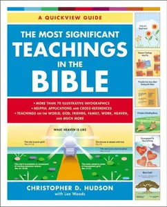 The Most Significant Teachings in the Bible: A Quickview Guide to Scripture