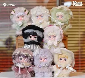 [Plush Collection]  Yomi Rose Nocturne