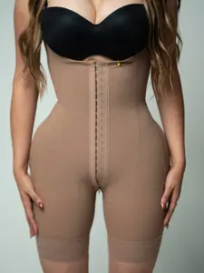 COLOMBIAN LIPO 360 HIGH COMPRESSION FAJA DAILY USE &POSTPARTUM