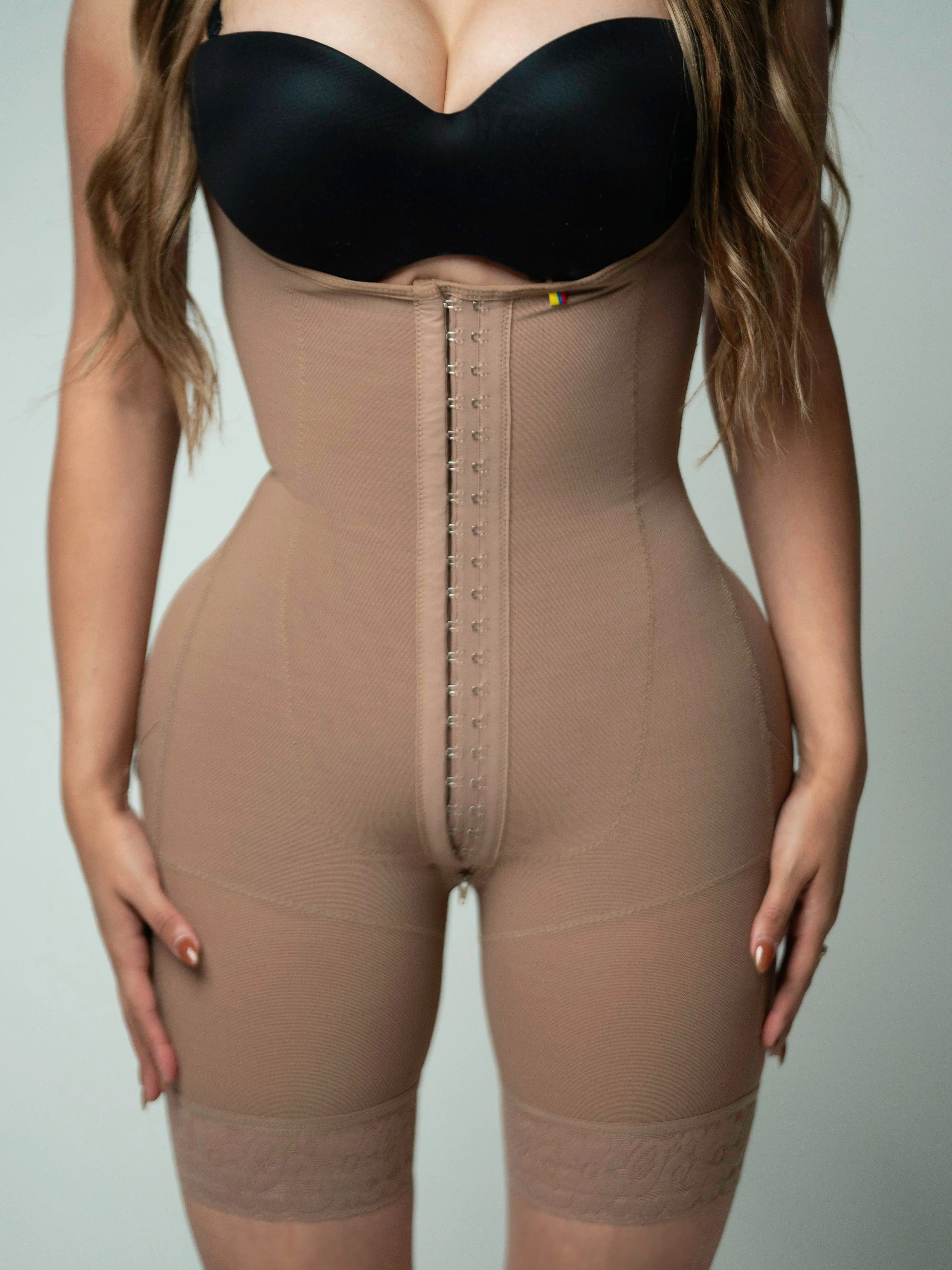 COLOMBIAN LIPO 360 HIGH COMPRESSION FAJA DAILY USE &POSTPARTUM