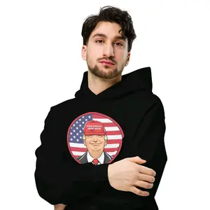 UNISEX TRUMP HOODIE