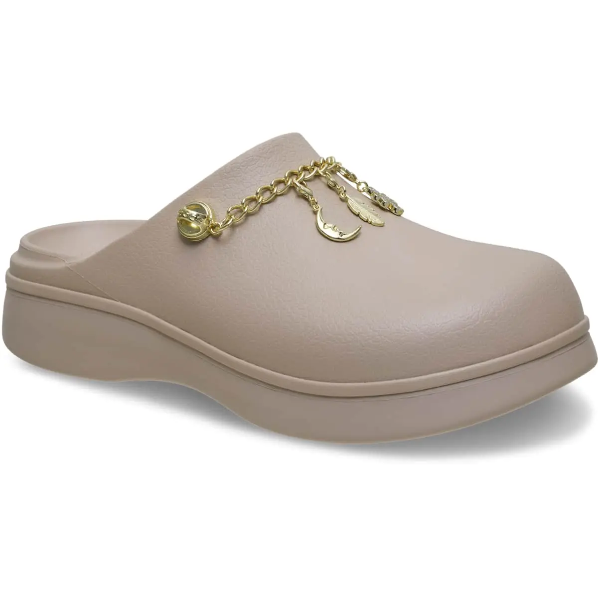 Crocs Women's Dylan Notched Clogs, Slip On Mules for Women Crocs Women's Dylan Notched Clogs, Slip On Mules for Women