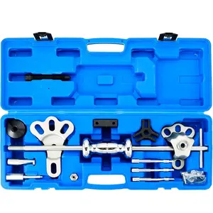 Slide Hammer Puller Set |   Internal External Puller Hub Puller, Dent Hub Gear Puller Remover Set, Wheel Hub Puller Dent Repair Kit