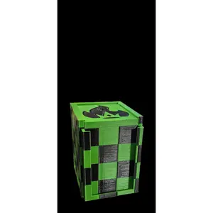 MTG EDH Single Deck Box D Slayer