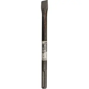 Makita (751228-A) 1" x 12" Flat Chisel, SDS-MAX
