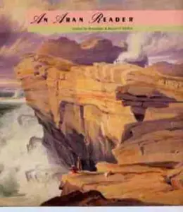 USED-An Aran Reader by Breandan O hEithir (Paperback)