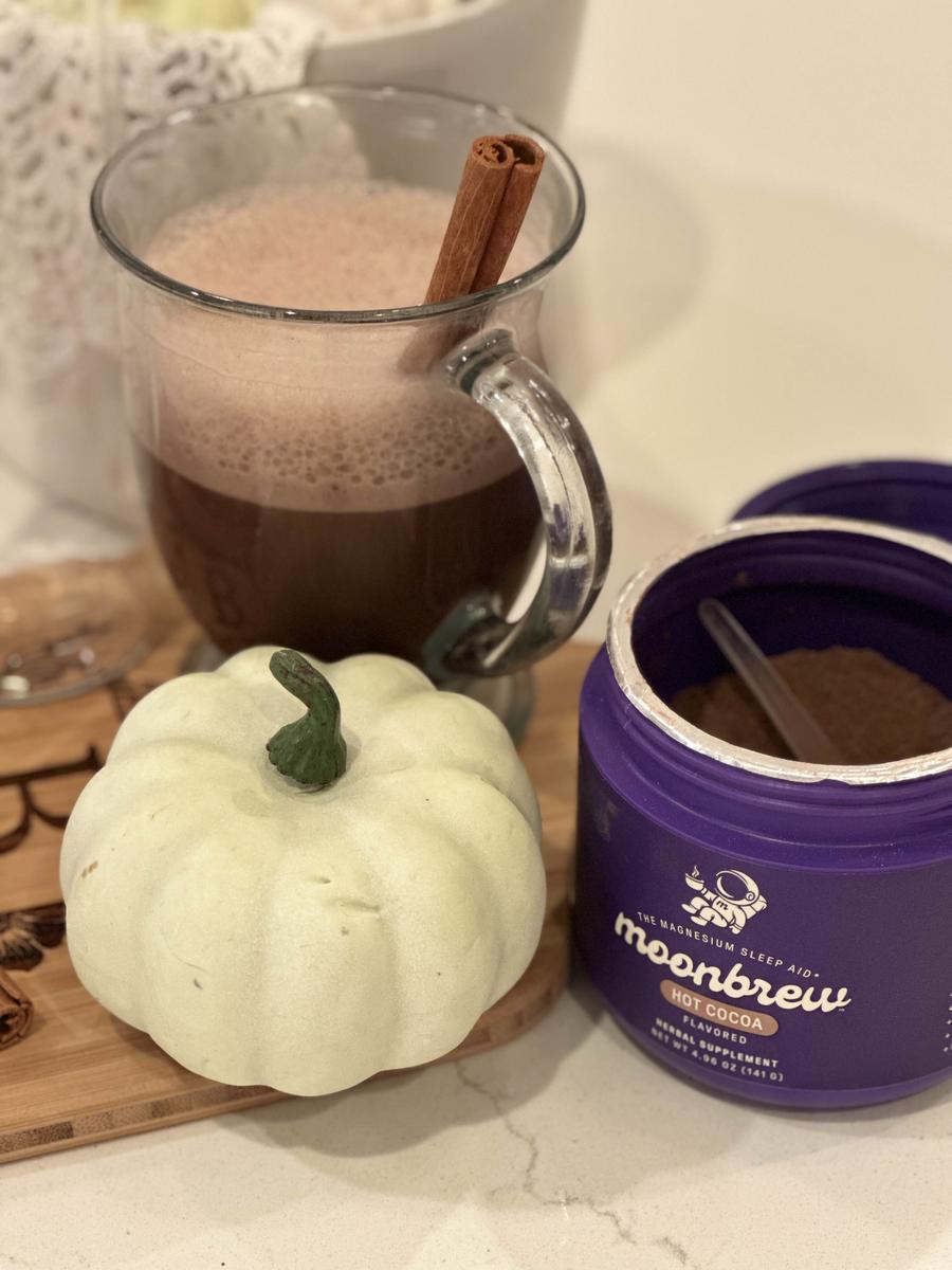 Item: Hot Cocoa, Regular, 1 Pack