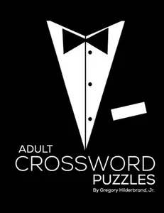 Adult Crossword Puzzles