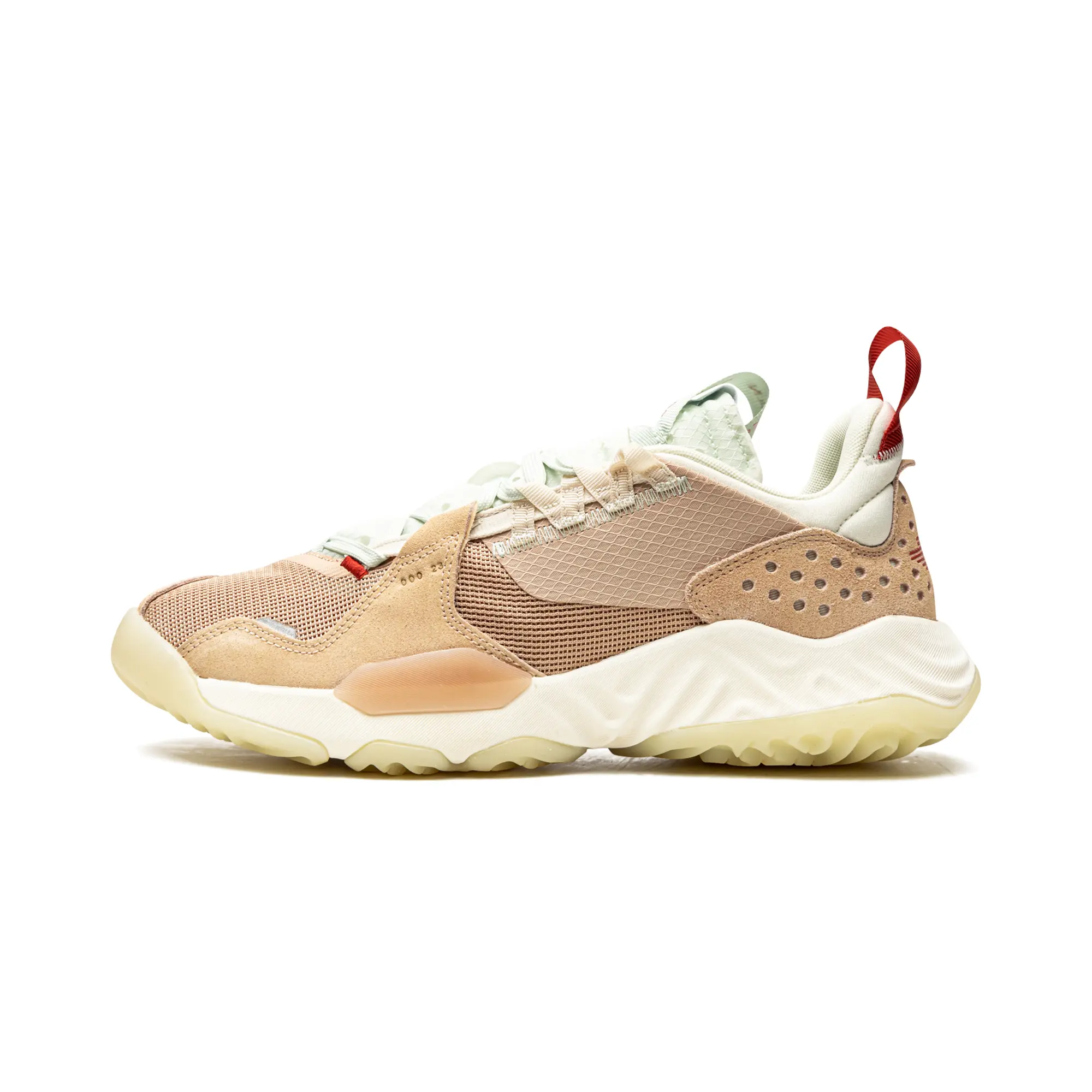 Air Jordan Delta