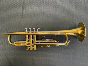 Rare Find - 1969 Conn 60B Bb Trumpet "Super Constellation" with Original Case and Paperwork