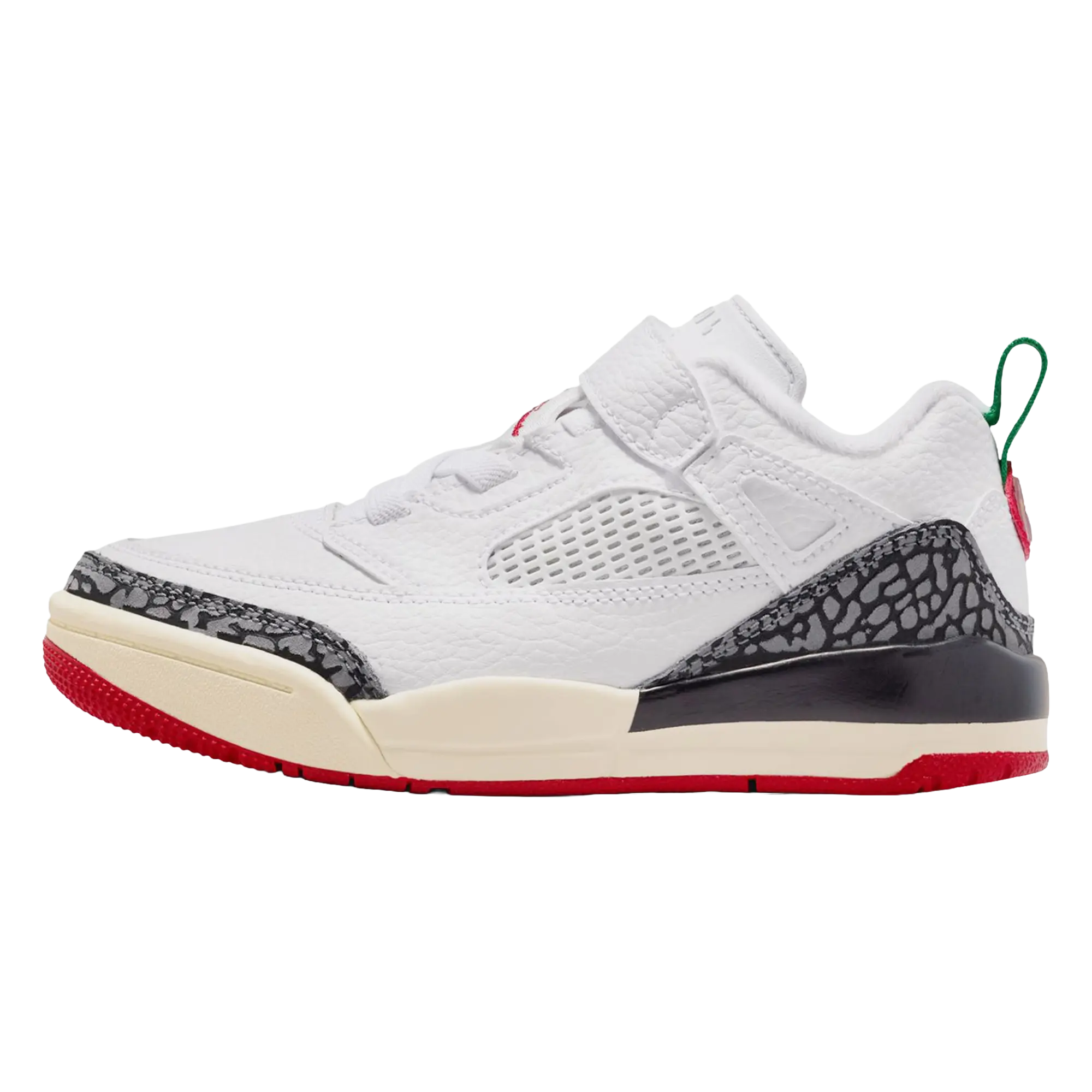 Jordan Spizike Low PS "Do The Right Thing" FQ3951 109