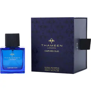 Thameen Carved Oud By Thameen Extrait De Parfum For Unisex