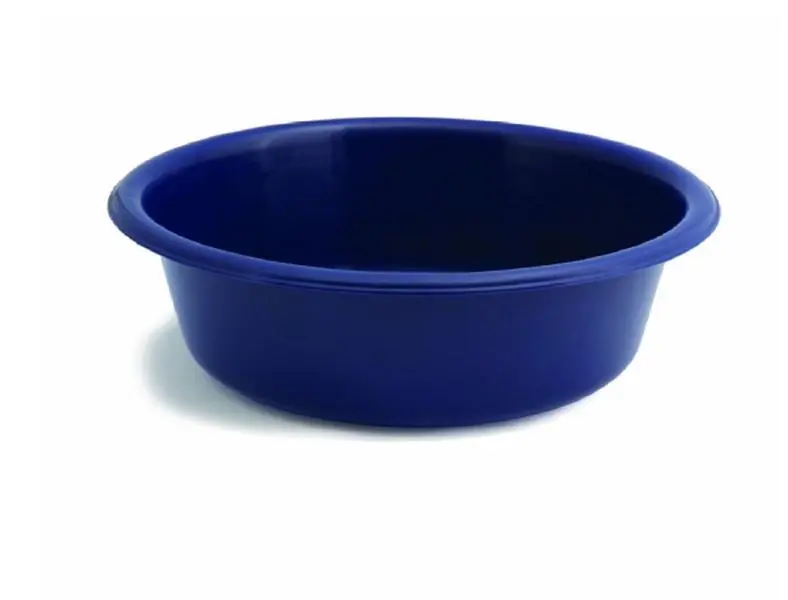 YBMHome Round Plastic Wash Basin -Selection