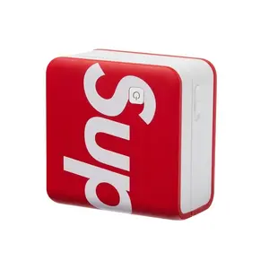 Supreme Unisex Phomemo Pocket Printer Red, from StockX