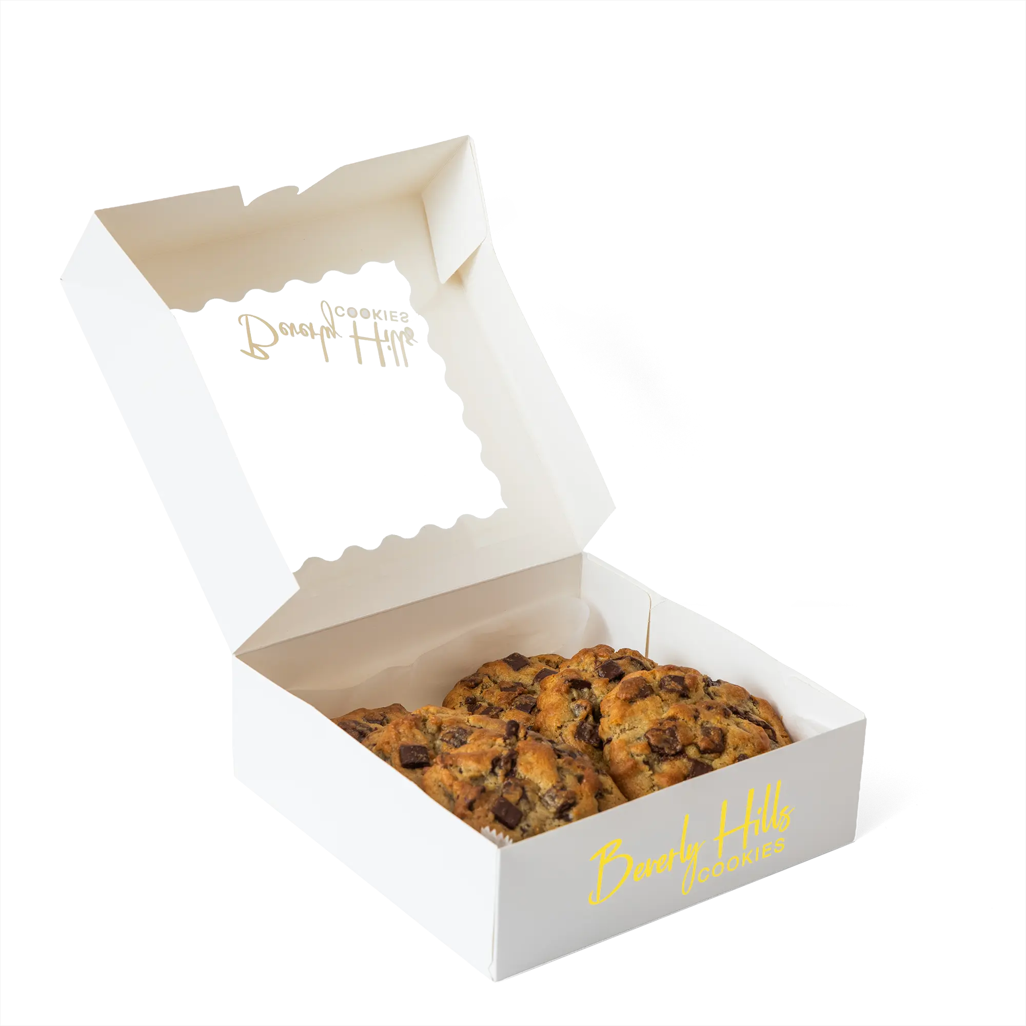 Chocolate Chunk 6 pack
