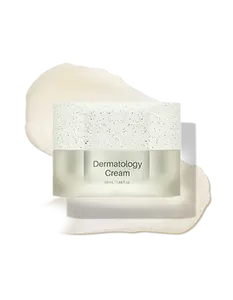 ICD Dermatology Cream K-Beauty No.1 Top Sale Moisturizers Deep Nourishing Firming Hydration Sensitive Skin Repair Hypoallergenic Daily Moisturizing Blend Gentle Moisturizing