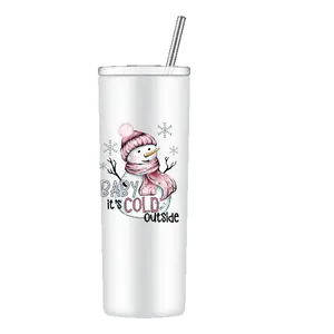 Every day design cup stainless steel 20 oz tumbler water Drinkware Portable