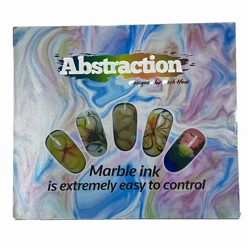 Marble Ink