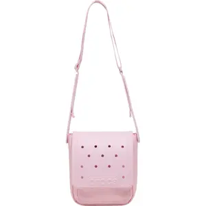 Crocs Classic Crossbody Bags, Personalize with Jibbitz